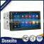 7" car dvd player bluetooth gps navigation car video