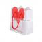 China Supplier Beautiful Heart Printers For Paper Gifts Bags Wholesale