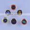 China Manufacture 360 Degrees Rotating Magnetic lazy mobile Car holder