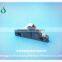 Welding for suona coil welding