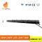 factory wholesale double row 42inch 288w light bar 4x4 car accessory led light bar