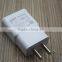 5V 2A Micro USB Wall Charger for Samsung Galaxy S3 S4 S5 Note3