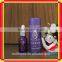 custom paper cardboard tube for 30ml e liquid dropper bottle PT067R