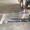 WL-UVL series Hydraulic Wheelchair Lifts for bus