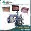 (CHANGHONG) 4 Color Non woven Bag Flexo printing machine (CH884 Series)