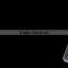Dual 4.3'' LCD Display Car Rearview Mirror with Reverse Camera