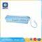 Promotion Personized Kids Pencil Case With Gillter