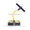 Resistance Training Bands Pull up Body Trimmer Exercise Pedal Exerciser Fashion Body Fitness Yoga Equipment Ordinary Type