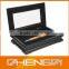 Hot!!! Customized Made-in-China Colorful Pens Delicate Packaging Leather Box(ZDL13-P009)