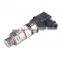 strain gauge pressure transmitter with 4-20mA output