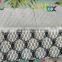 NT715 cushion cover fabric cheap sandwish mesh fabric