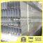 Light steel channel ceiling frame