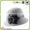 2015 Hot sale Cheap fedora hat wholesale made in China