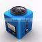 4k BSI Sports action Panorama full HD 360 camera