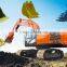 EX225USRLC/EX225USR Excavator Buckets, Customized Hitachi EX225 Excavator 0.8/0.51/1.1M3 Buckets for sale