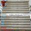 hot sale 0.6mm thickness mattress PVC clear plastic sheets