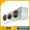 corrosion water duc air cooler electric defrost