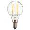 8W E27 LED Filament Bulb