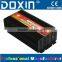 12V / 24V 110V / 220V BIG Capacity Modified sine wave inverter solar power panel 2000W inverter