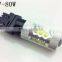 New design Brighter SV8.5 , 211 base festoon auto LED indicator light bulbs