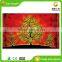 Diy diamond painting on canvas Pachira handmake sticker round diamond