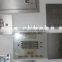 Precision stainless steel mesh etching making machine for photo etching for model