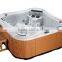 Hot Sell Swim Spa Manufacturer Hot Tubs Outdoor Used,hot Tub With Sex Masage