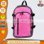 Guangdong custom lightweight College Leisure Durable College Leisure Durable travel backpack