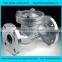 API standard forged steel check valve globe valve globe valve