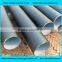 L450MB(X65) SSAW/HSAW Spiral Welded Steel Pipe for Oil and Gas