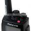Digital radio Popular 5W 256CH dual band UHF VHF DPMR GPS digital radio