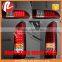 Red Full LED Light for Toyota Hiace 2005-2016 Regiusace KDH 200 van tail lamp exterior accessories