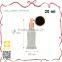 New launch dress shaped handy glass perfume bottle 20 ml