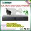 P2P&CLOUD 4/8/16CH 720P 1.0 Mega-Pixel AHD DVR/ Digital Video Recorder