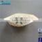 Chinese Disposable Paper Chef Hat Round Top/classic Top for Catering White