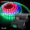Bincolor DC5V-24V dream color pixel light ic 6803 led controller