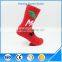 Warm lovers style couples christmas gift socks