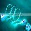 new products 2016 flashing LED light micro usb cable for phones