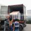 Flexo reverse printing ink