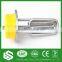 8Mm/10mm tube diameter metal flange type immersion heater