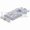 2 keystone ports inner face plate wall plate