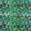 Holographic Hot Stamping Foil for Security