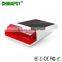 Wireless Outdoor Alarm Solar Siren PST-OFS04