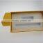 Manufacturers selling high-end box, gift box packaging can be customized LOGO ball-point pen boxes Local tyrants gold packaging