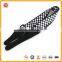 high quality leather head adjustable nylon soldier guitar straps guitar accessories