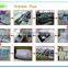 Hot Selling 4.3inch lcd screen TV in Card with buttons