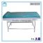 Stainless Steel Portable Examination Table