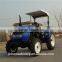 New type high efficiency crawler tractor