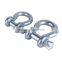 Bow shackle