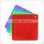 New Silicone Pastry Bakeware Baking Tray Oven Rolling Kitchen Bakeware Mat Sheet